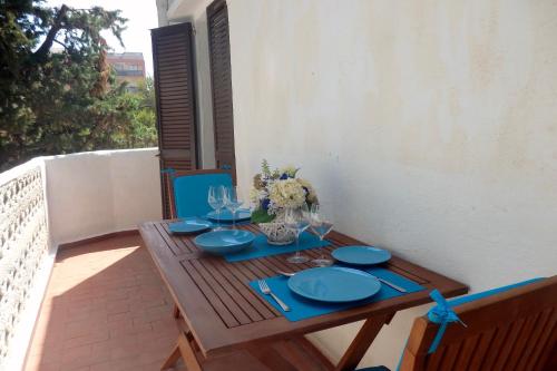 MEDDAYS APARTAMENTO CHIARA