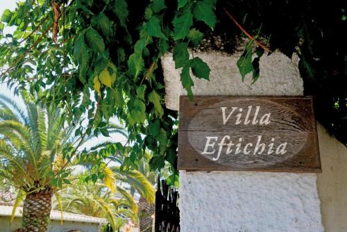 Villa Eftichia Hotel Apartments & Studios - image 9