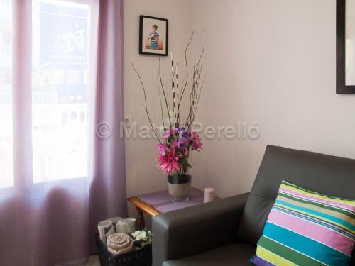 Apartamentos Obelisc