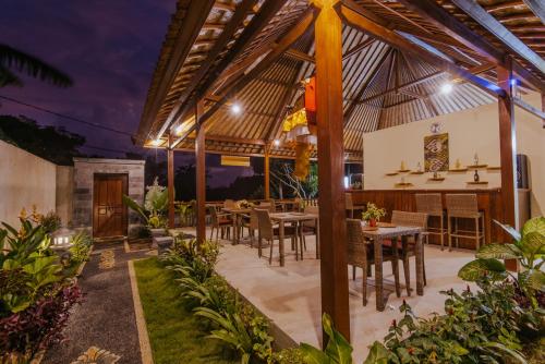 Lembongan Small Heaven Bungalow 2