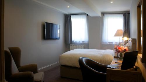 Abergavenny Hotel - image 6