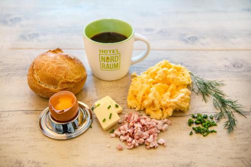 Hotel NordRaum