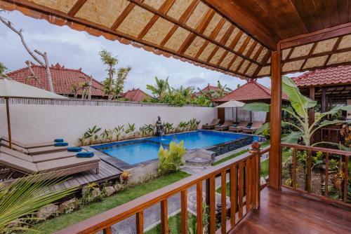 Lembongan Small Heaven Bungalow 3
