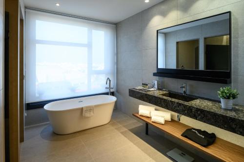 バルセロナ プラザ ホテル