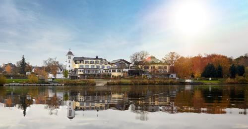 Hotel Weisser Bär - Mülheim an der Mosel