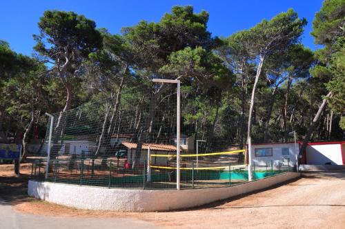 Arena Tasalera Mobile Homes – Premantura, IA