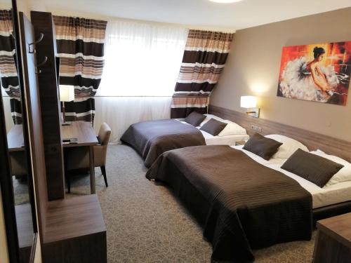 Hotel Zakliki - image 10