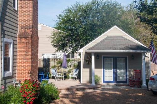 Marl Inn Bed and Breakfast - image 6