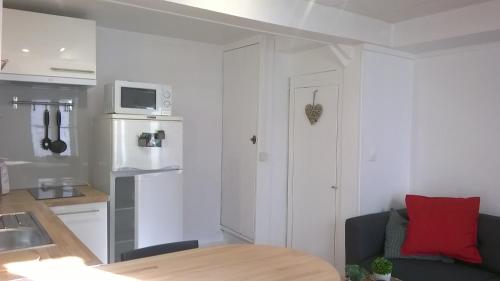 La P'tite Normande in Віллервіль