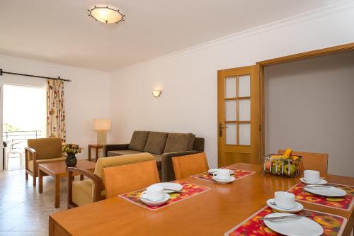 Apartamentos Benvindo - main image