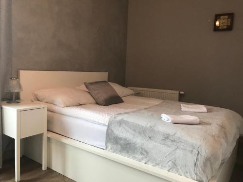 VIP Apartamenty Białystok