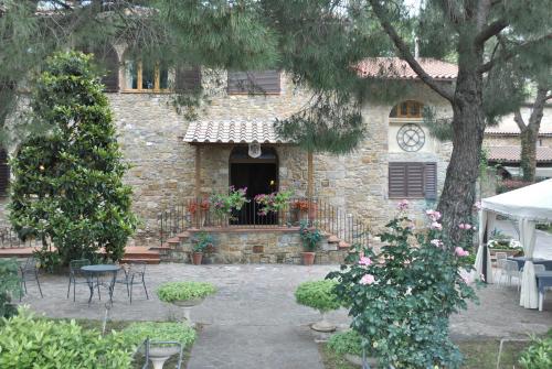 Hotel Villa San Giorgio - main image