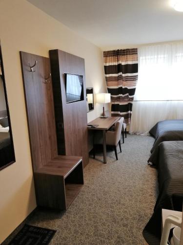 Hotel Zakliki - image 13