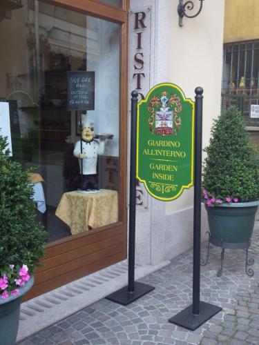 Hotel Ristorante Fiorentino