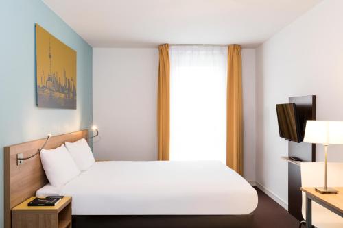 Aparthotel Adagio Access Paris Clamart