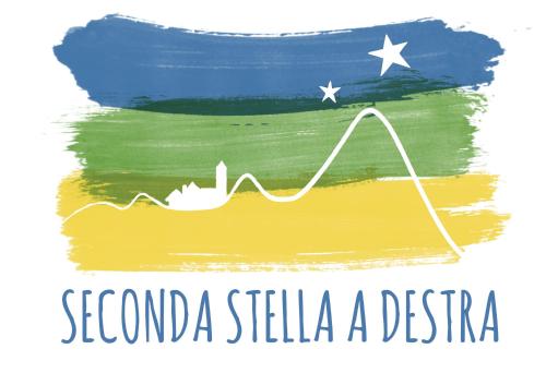 Seconda stella a destra