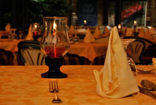 Hotel Fiorentino - image 6