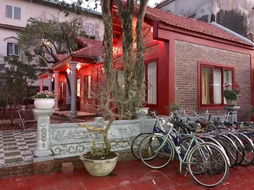 Tam Coc Family Homestay – Hoa Lu