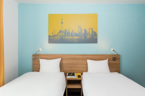 Aparthotel Adagio Access Paris Clamart - image 9