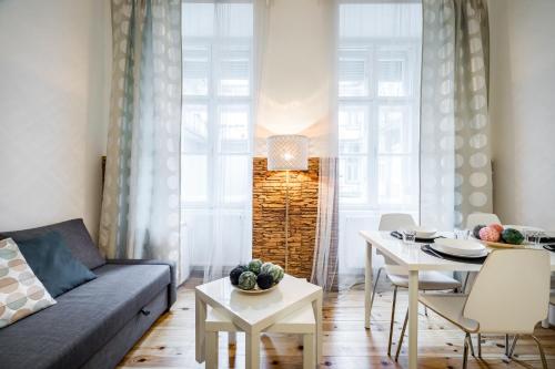 BpR BRIGHT Sapphire Apartment Room Type - Apartment