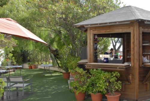 Hotel El Castell - image 5