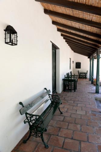 Hacienda de Molinos