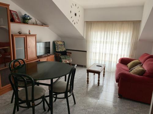 Loft céntrico en Ribadavia