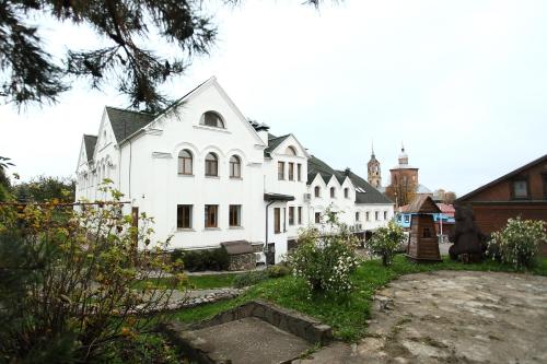 Kremlyovsky Hotel