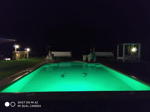 卡萨洛杉卡斯卡加勒斯乡村民宿 卡萨洛杉卡斯卡加勒斯乡村民宿