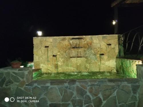 卡萨洛杉卡斯卡加勒斯乡村民宿 卡萨洛杉卡斯卡加勒斯乡村民宿