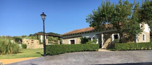 Casa Rural Los Cascajales - Accommodation - Benaoján