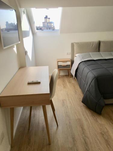 CORSO VENEZIA APARTMENT, Milán (fotografie 5)