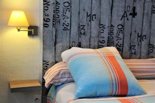 Hôtel Saint Jean – Tours, TN