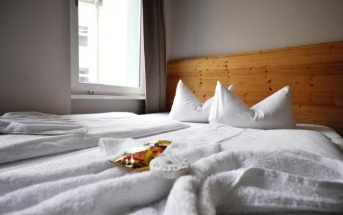 The Cat S Pajamas Hostel Berlin Hostel Price Address Reviews