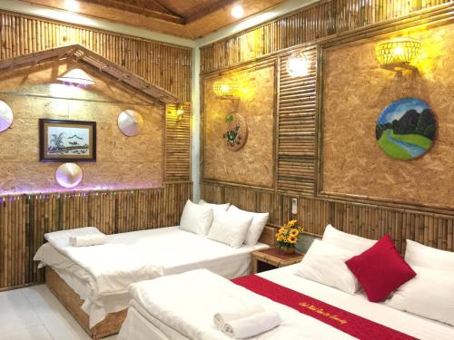 Tam Coc Vinh Thinh Homestay – Ninh Binh, OH
