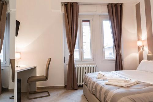 MINERVA GUEST HOUSE - Accommodation - Pavia