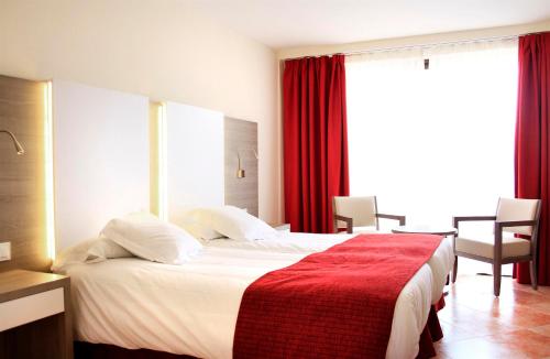 Hotel Bella Playa & Spa