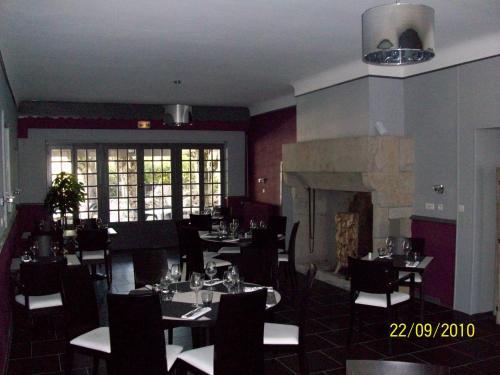 Restaurant Gite Le Délice Des Papilles photo 16