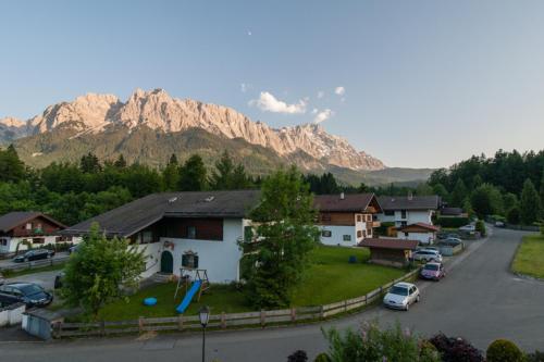 Ferienwohnungen Andrea - image 12