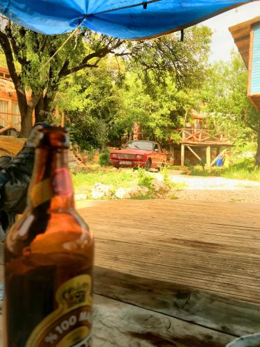  Oread Garden in Yeniköy