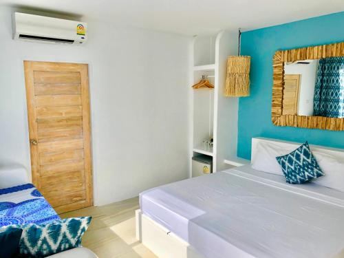 So KohKoon Beach Resort – Ko Samui, UT