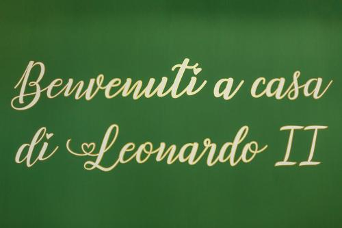 A Casa di Leonardo II