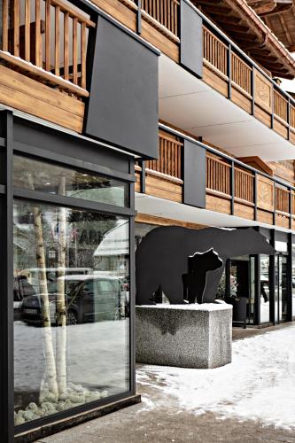 Hôtel Alexane - image 2