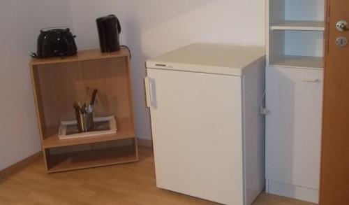 Wohnen im Grunen