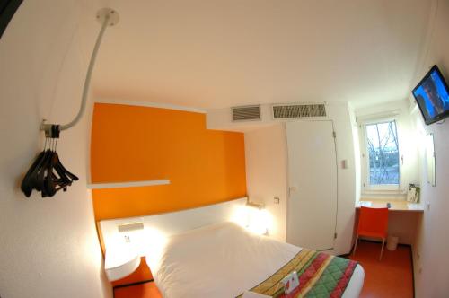 Hôtel Eco Relais - Pau Nord - image 6