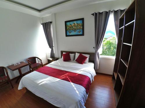 Cochi Villa Hoi An, Hoi An (photo 9)