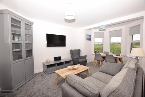 Number 19, Bude, Cornwall