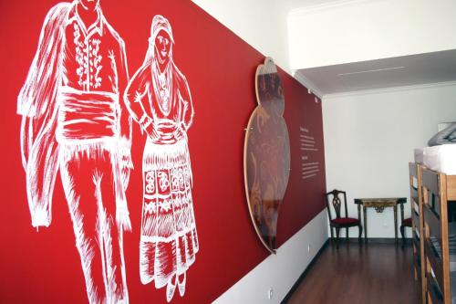 Hostel 2300 Thomar - image 11