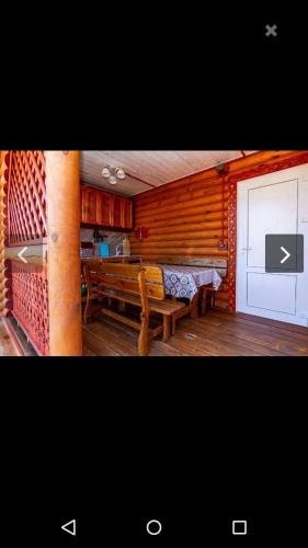 Matreshka Guesthouse - main image