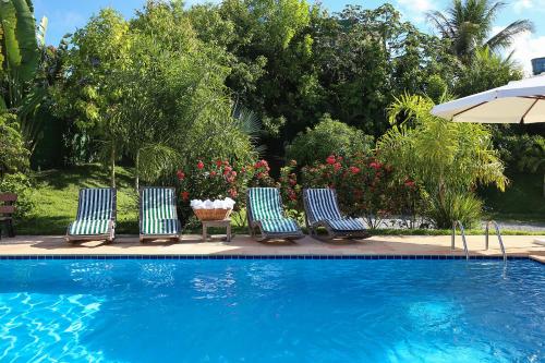 

Residencial Mariana Trancoso